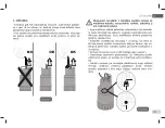 Предварительный просмотр 115 страницы DAB NOVA UP 180MA Instruction For Installation And Maintenance