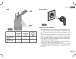 Preview for 47 page of DAB NOVA UP 180MA Instruction For Installation And Maintenance