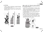 Предварительный просмотр 7 страницы DAB NOVA UP 180MA Instruction For Installation And Maintenance