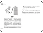 Предварительный просмотр 10 страницы DAB NOVA UP 180MA Instruction For Installation And Maintenance