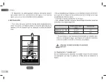 Предварительный просмотр 56 страницы DAB NOVA UP 180MA Instruction For Installation And Maintenance