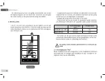 Предварительный просмотр 68 страницы DAB NOVA UP 180MA Instruction For Installation And Maintenance