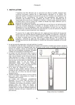 Предварительный просмотр 20 страницы DAB S4 Instruction For Installation And Maintenance