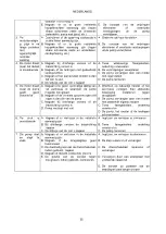 Preview for 37 page of DAB S4 Instruction For Installation And Maintenance