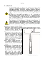 Preview for 41 page of DAB S4 Instruction For Installation And Maintenance