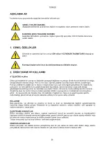 Предварительный просмотр 60 страницы DAB S4 Instruction For Installation And Maintenance