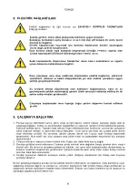 Предварительный просмотр 63 страницы DAB S4 Instruction For Installation And Maintenance