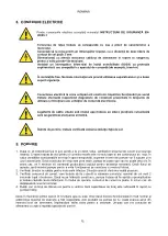 Предварительный просмотр 77 страницы DAB S4 Instruction For Installation And Maintenance