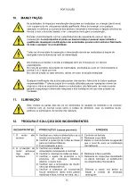 Предварительный просмотр 85 страницы DAB S4 Instruction For Installation And Maintenance