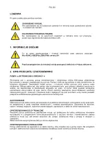 Предварительный просмотр 88 страницы DAB S4 Instruction For Installation And Maintenance