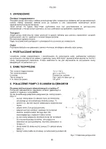 Предварительный просмотр 89 страницы DAB S4 Instruction For Installation And Maintenance