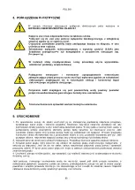 Предварительный просмотр 91 страницы DAB S4 Instruction For Installation And Maintenance