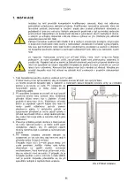 Предварительный просмотр 97 страницы DAB S4 Instruction For Installation And Maintenance