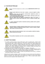 Предварительный просмотр 98 страницы DAB S4 Instruction For Installation And Maintenance