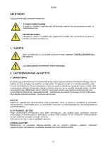 Предварительный просмотр 102 страницы DAB S4 Instruction For Installation And Maintenance