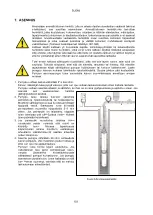 Предварительный просмотр 104 страницы DAB S4 Instruction For Installation And Maintenance