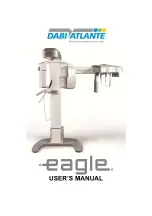 Preview for 1 page of Dabi Atlante EAGLE User Manual