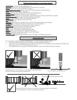 Preview for 5 page of DACE Compact Manual