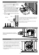 Preview for 11 page of DACE RT25/50 Installation & User Manual