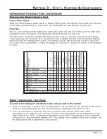 Preview for 9 page of Dacor Built-In Dishwasher Service Manual