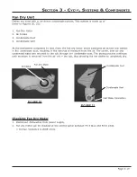 Preview for 17 page of Dacor Built-In Dishwasher Service Manual