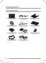 Preview for 10 page of Dacor Contemporary DOP48C86D Series Installation Instructions Manual