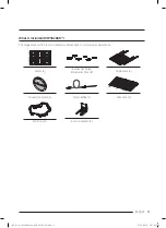 Preview for 11 page of Dacor Contemporary DOP48C86D Series Installation Instructions Manual