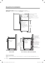 Preview for 48 page of Dacor Contemporary DOP48C86D Series Installation Instructions Manual