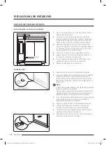 Preview for 60 page of Dacor Contemporary DOP48C86D Series Installation Instructions Manual