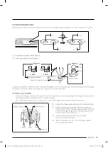 Предварительный просмотр 25 страницы Dacor Contemporary Style Pro Series Installation Instructions Manual