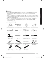 Preview for 37 page of Dacor DDW24M99 Series Installation Instructions Manual