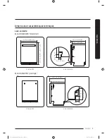 Preview for 41 page of Dacor DDW24M99 Series Installation Instructions Manual