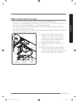 Preview for 45 page of Dacor DDW24M99 Series Installation Instructions Manual