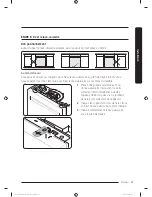 Preview for 53 page of Dacor DDW24M99 Series Installation Instructions Manual