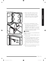 Preview for 55 page of Dacor DDW24M99 Series Installation Instructions Manual