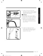 Preview for 57 page of Dacor DDW24M99 Series Installation Instructions Manual