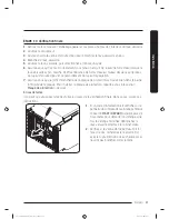 Preview for 59 page of Dacor DDW24M99 Series Installation Instructions Manual