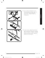 Preview for 61 page of Dacor DDW24M99 Series Installation Instructions Manual