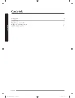 Preview for 66 page of Dacor DDW24M99 Series Installation Instructions Manual