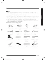 Preview for 69 page of Dacor DDW24M99 Series Installation Instructions Manual