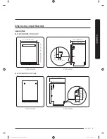 Preview for 73 page of Dacor DDW24M99 Series Installation Instructions Manual