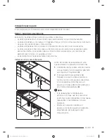 Preview for 75 page of Dacor DDW24M99 Series Installation Instructions Manual