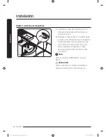 Preview for 78 page of Dacor DDW24M99 Series Installation Instructions Manual