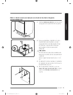 Preview for 79 page of Dacor DDW24M99 Series Installation Instructions Manual