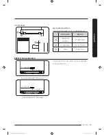 Preview for 83 page of Dacor DDW24M99 Series Installation Instructions Manual