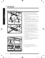 Preview for 84 page of Dacor DDW24M99 Series Installation Instructions Manual