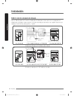 Preview for 88 page of Dacor DDW24M99 Series Installation Instructions Manual