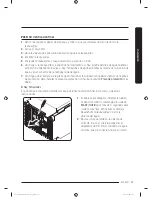 Preview for 91 page of Dacor DDW24M99 Series Installation Instructions Manual