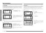 Preview for 24 page of Dacor DOC30 977D Series User Manual