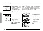 Preview for 48 page of Dacor DOC30 977D Series User Manual